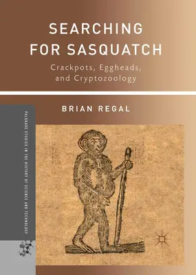 Poszukiwanie Sasquatcha - Searching for Sasquatch