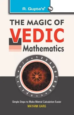 Magia matematyki wedyjskiej - The Magic of Vedic Mathematics