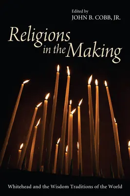 Religie w procesie tworzenia - Religions in the Making