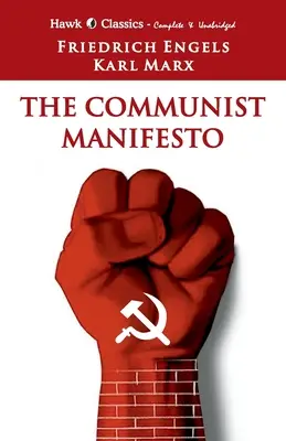 Manifest komunistyczny - The Communist Manifasto