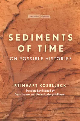 Osady czasu: O możliwych historiach - Sediments of Time: On Possible Histories