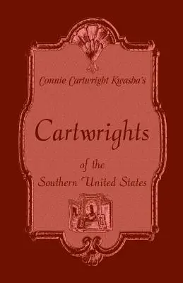 Cartwrights z południowych Stanów Zjednoczonych - Cartwrights of the Southern United States