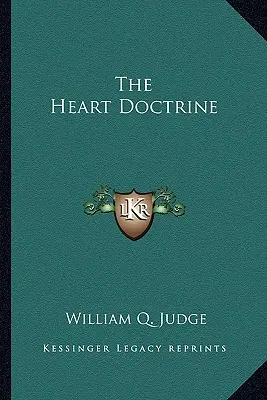 Doktryna serca - The Heart Doctrine