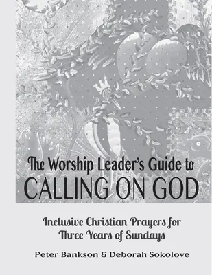 Wezwanie do Boga: przewodnik dla liderów - Calling on God Leader's Guide