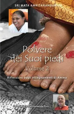 Polvere dei Suoi piedi - tom 2 - Polvere dei Suoi piedi - Volume 2