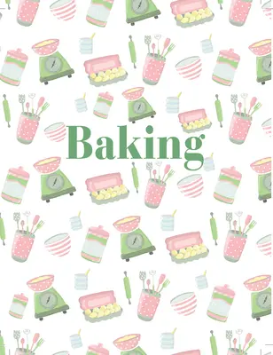 Pieczenie - Baking