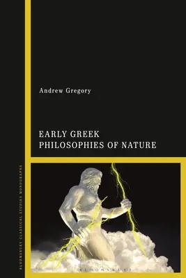 Wczesne greckie filozofie przyrody - Early Greek Philosophies of Nature