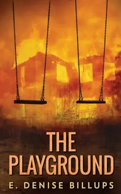 Plac zabaw: Nadprzyrodzone opowiadanie - The Playground: A Supernatural Short Story