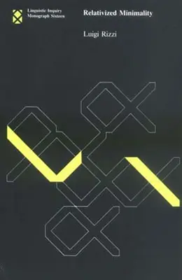 Relatywizowana minimalność - Relativized Minimality