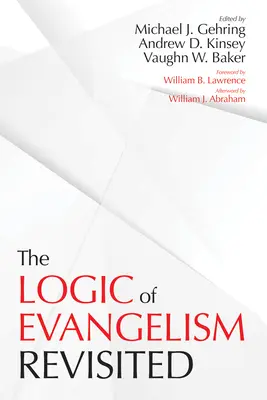 Logika ewangelizacji - The Logic of Evangelism