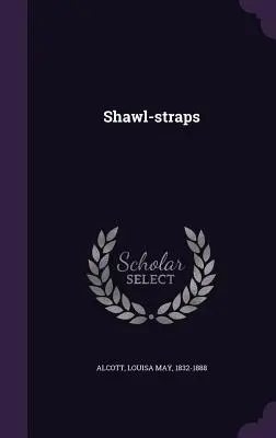 Szal-pasy - Shawl-straps