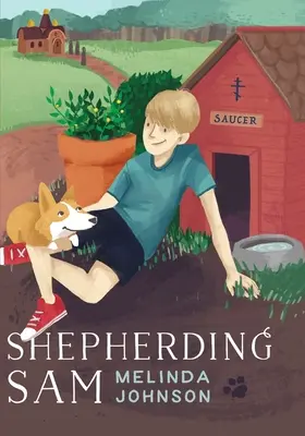 Pasterz Sam - Shepherding Sam