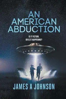 Amerykańskie porwanie - An American Abduction