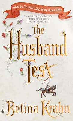 Test na męża - The Husband Test