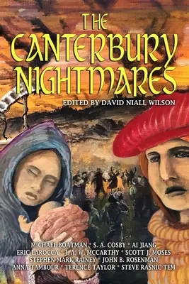 Koszmary z Canterbury - The Canterbury Nightmares