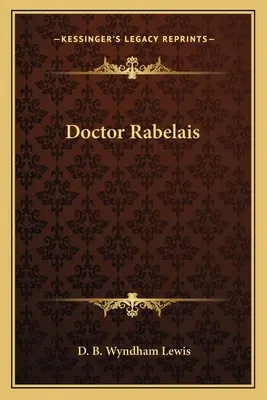 Doktor Rabelais - Doctor Rabelais