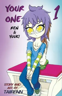 Your One: Ren i Yuuki Vol. 1 - Your One Ren and Yuuki Vol. 1
