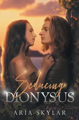 Uwieść Dionizosa - Seducing Dionysus