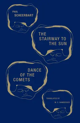 Schody do słońca i taniec komet: Cztery bajki o domu i jedna pantomima astralna - The Stairway to the Sun & Dance of the Comets: Four Fairy Tales of Home and One Astral Pantomime