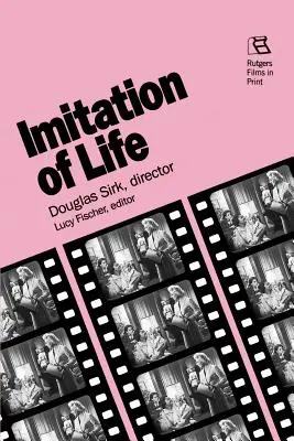 Imitacja życia: Douglas Sirk, reżyser - Imitation of Life: Douglas Sirk, Director