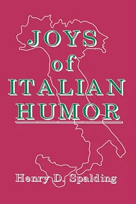 Radości włoskiego humoru - Joys of Italian Humor