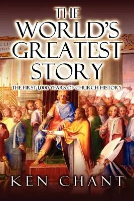 Największa historia świata - The World's Greatest Story