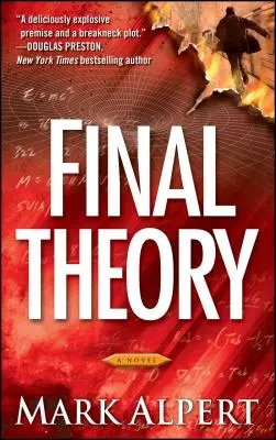 Ostateczna teoria - Final Theory
