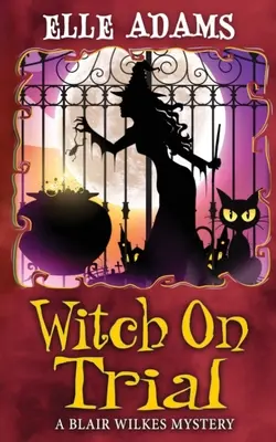 Czarownica na procesie - Witch on Trial