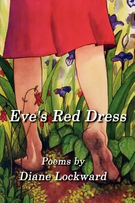 Czerwona sukienka Ewy - Eve's Red Dress