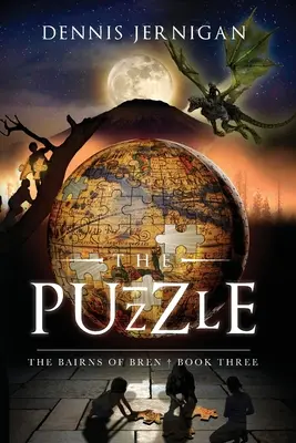 Puzzle - The Puzzle