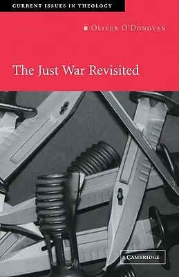 Rewizja wojny sprawiedliwej - The Just War Revisited