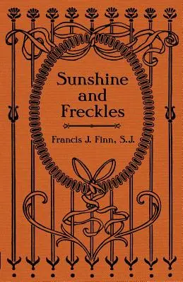 Słońce i piegi - Sunshine and Freckles