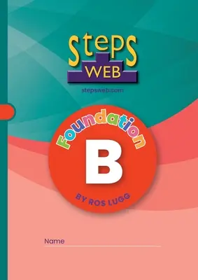 StepsWeb Workbook B: Podręcznik B - StepsWeb Workbook B: Foundation B