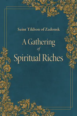 Zbiór duchowych bogactw - A Gathering of Spiritual Riches