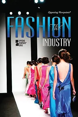 Przemysł mody - The Fashion Industry