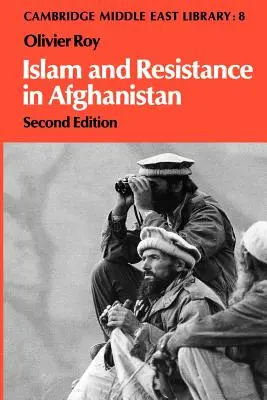 Islam i ruch oporu w Afganistanie - Islam and Resistance in Afghanistan