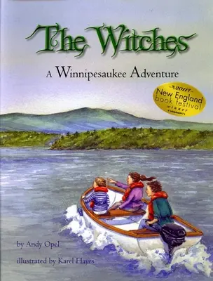 Czarownice: Przygoda w Winnipesaukee - The Witches: A Winnipesaukee Adventure