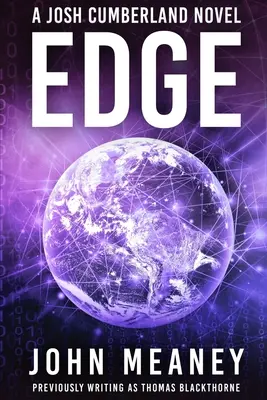 Krawędź: Josh Cumberland Księga 1 - Edge: Josh Cumberland Book 1
