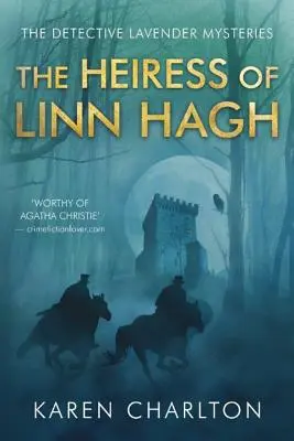Dziedziczka Linn Hagh - The Heiress of Linn Hagh