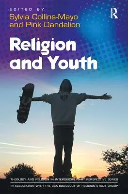 Religia i młodzież - Religion and Youth