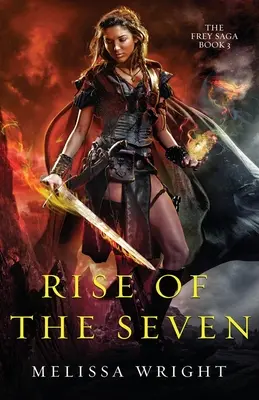 Powstanie Siedmiu - Rise of the Seven