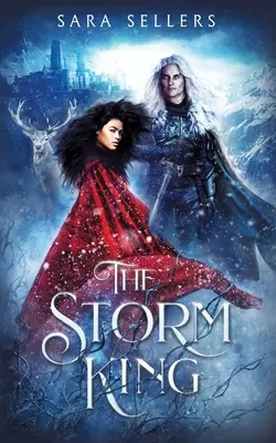The Storm King: Romans fantasy od wrogów do kochanków - The Storm King: An Enemies to Lovers Fantasy Romance