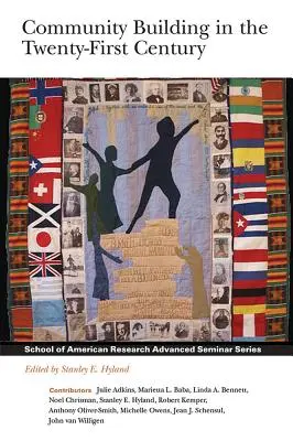 Budowanie społeczności w dwudziestym pierwszym wieku - Community Building in the Twenty-First Century