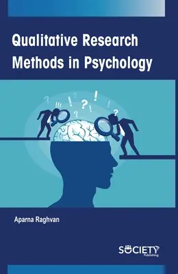 Jakościowe metody badawcze w psychologii - Qualitative Research Methods in Psychology