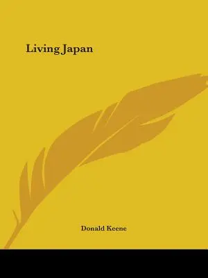 Żyjąca Japonia - Living Japan