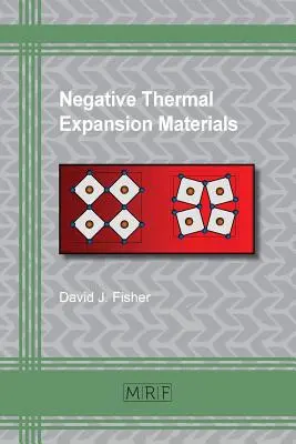 Materiały o ujemnej rozszerzalności cieplnej - Negative Thermal Expansion Materials