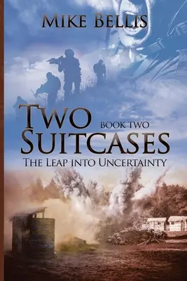 Dwie walizki: Skok w niepewność - Two Suitcases: The Leap into Uncertainty