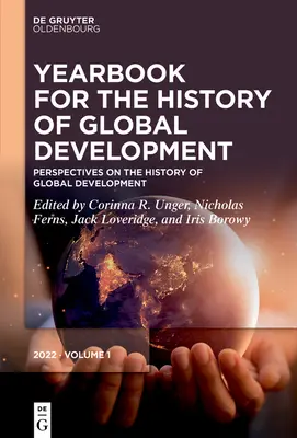 Perspektywy historii globalnego rozwoju - Perspectives on the History of Global Development