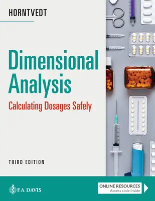 Analiza wymiarowa: Bezpieczne obliczanie dawek - Dimensional Analysis: Calculating Dosages Safely