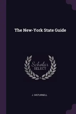 Przewodnik po stanie Nowy Jork - The New-York State Guide